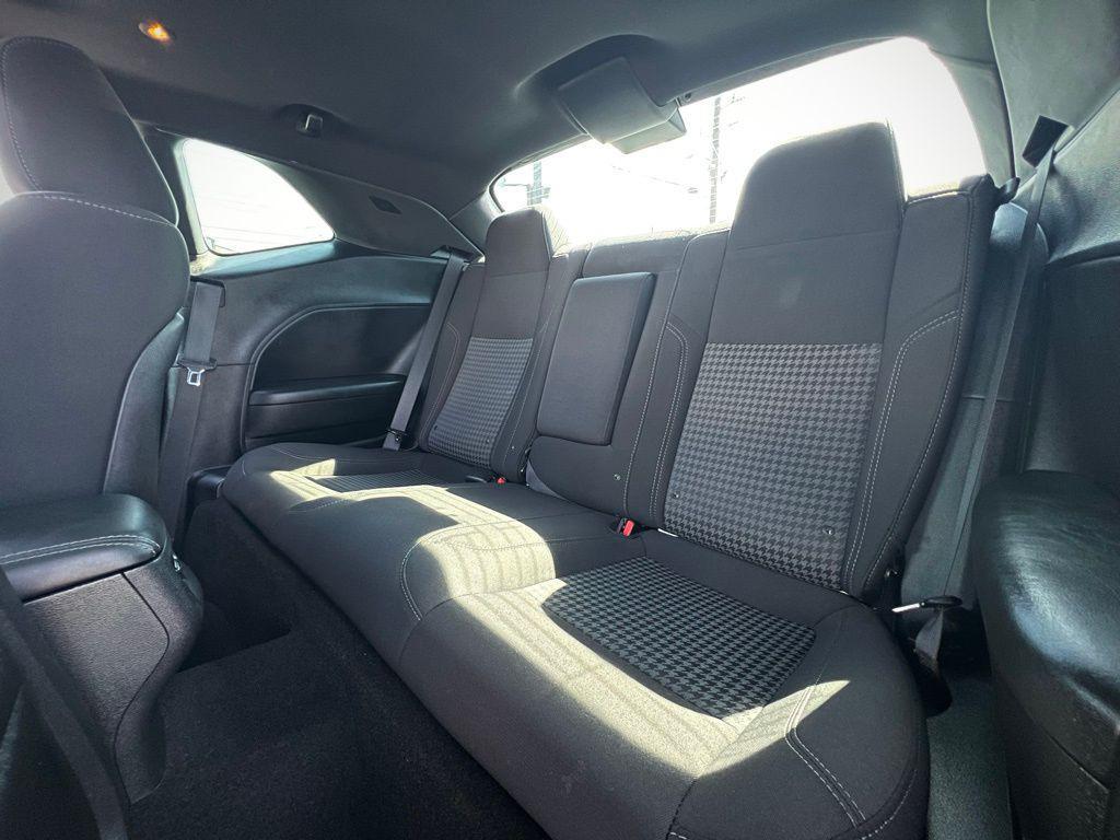 used 2019 Dodge Challenger car, priced at $18,500