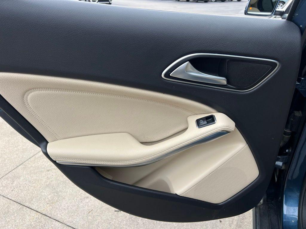 used 2020 Mercedes-Benz GLA 250 car, priced at $19,500