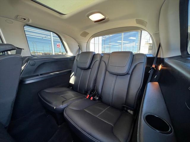 used 2012 Mercedes-Benz GL-Class car, priced at $12,495