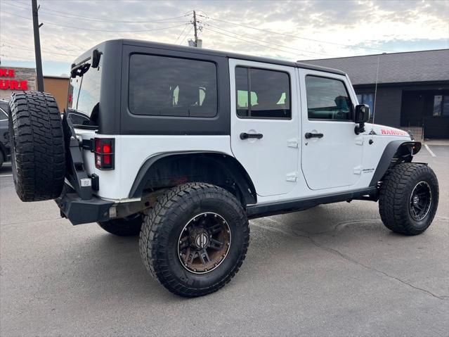 used 2017 Jeep Wrangler car, priced at $22,995