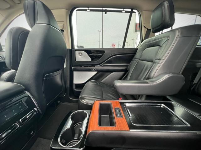 used 2020 Lincoln Aviator car, priced at $30,000