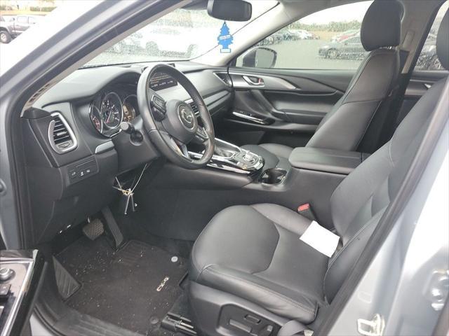 used 2022 Mazda CX-9 car, priced at $25,995