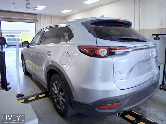 used 2022 Mazda CX-9 car, priced at $25,995