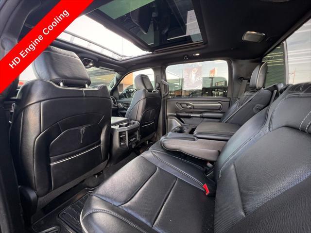 used 2020 Ram 1500 car, priced at $27,995