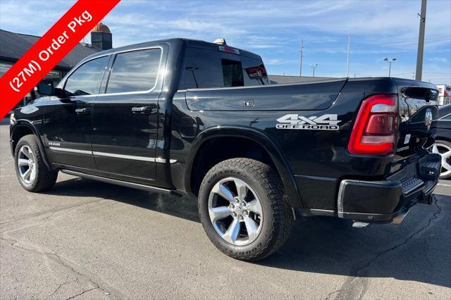 used 2020 Ram 1500 car, priced at $27,995