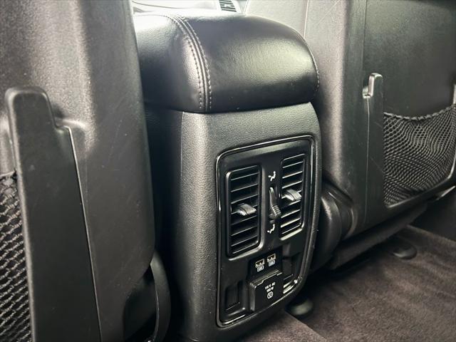 used 2019 Jeep Grand Cherokee car, priced at $19,000