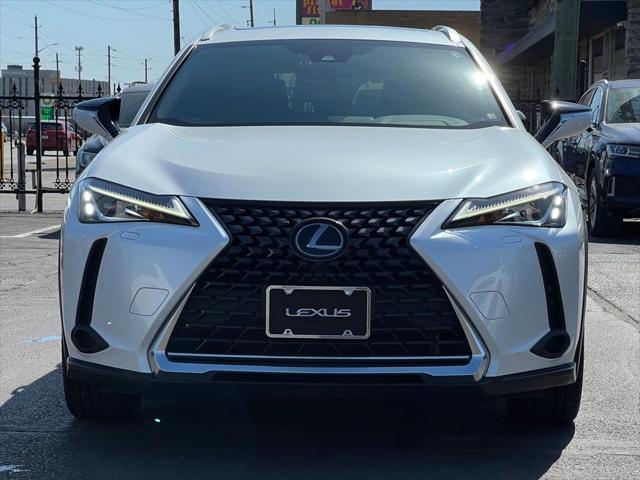 used 2019 Lexus UX 250h car, priced at $26,995