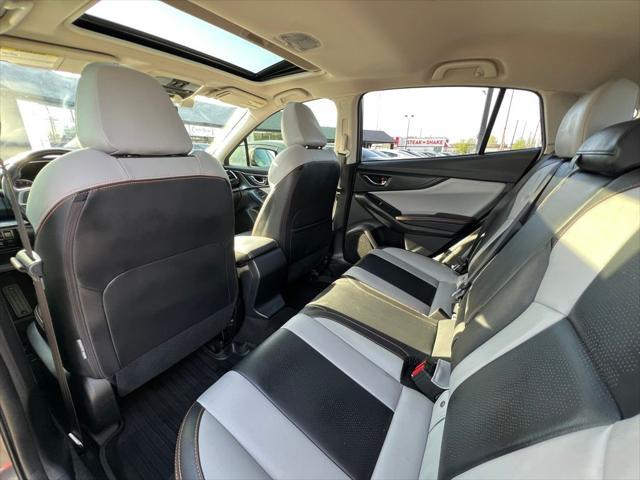 used 2019 Subaru Crosstrek car, priced at $24,000
