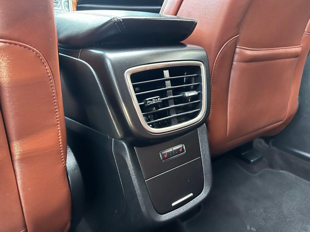 used 2019 Lincoln Nautilus car, priced at $20,500
