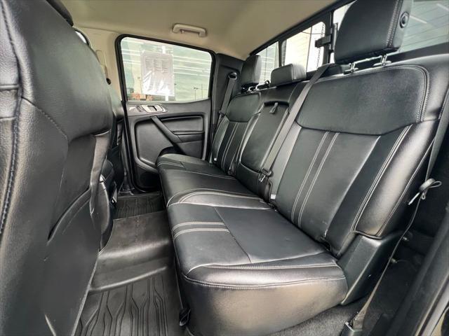 used 2019 Ford Ranger car, priced at $28,000