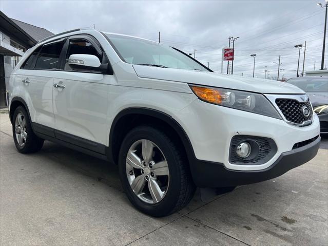 used 2013 Kia Sorento car, priced at $10,295