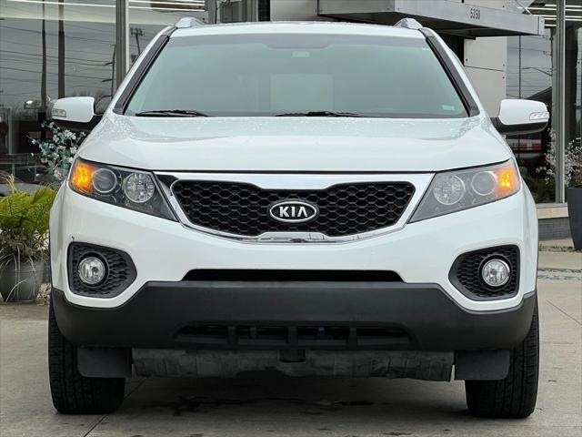 used 2013 Kia Sorento car, priced at $10,295