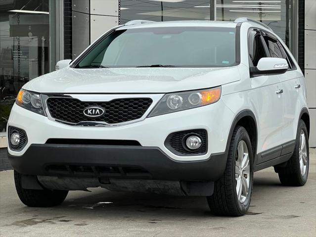 used 2013 Kia Sorento car, priced at $10,295