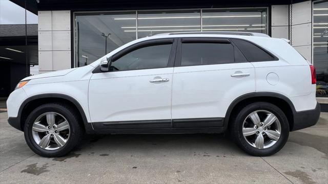 used 2013 Kia Sorento car, priced at $10,295