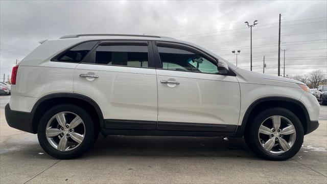 used 2013 Kia Sorento car, priced at $10,295