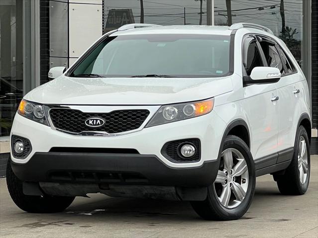 used 2013 Kia Sorento car, priced at $10,295