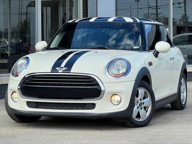 used 2016 MINI Hardtop car, priced at $10,995