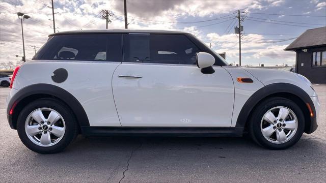 used 2016 MINI Hardtop car, priced at $10,995