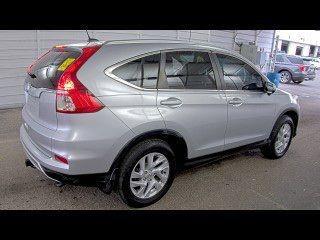 used 2015 Honda CR-V car, priced at $17,495