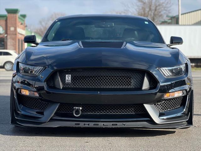 used 2017 Ford Shelby GT350 car, priced at $53,995