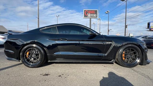 used 2017 Ford Shelby GT350 car, priced at $53,995