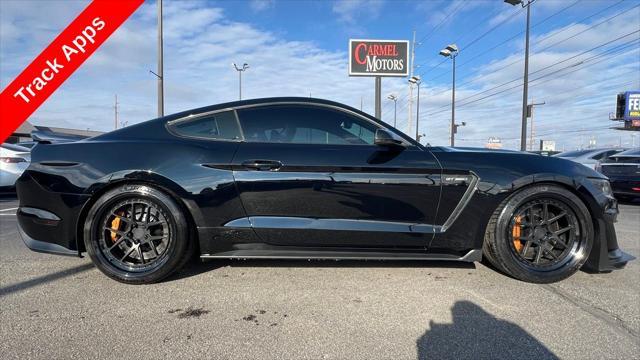 used 2017 Ford Shelby GT350 car, priced at $53,995