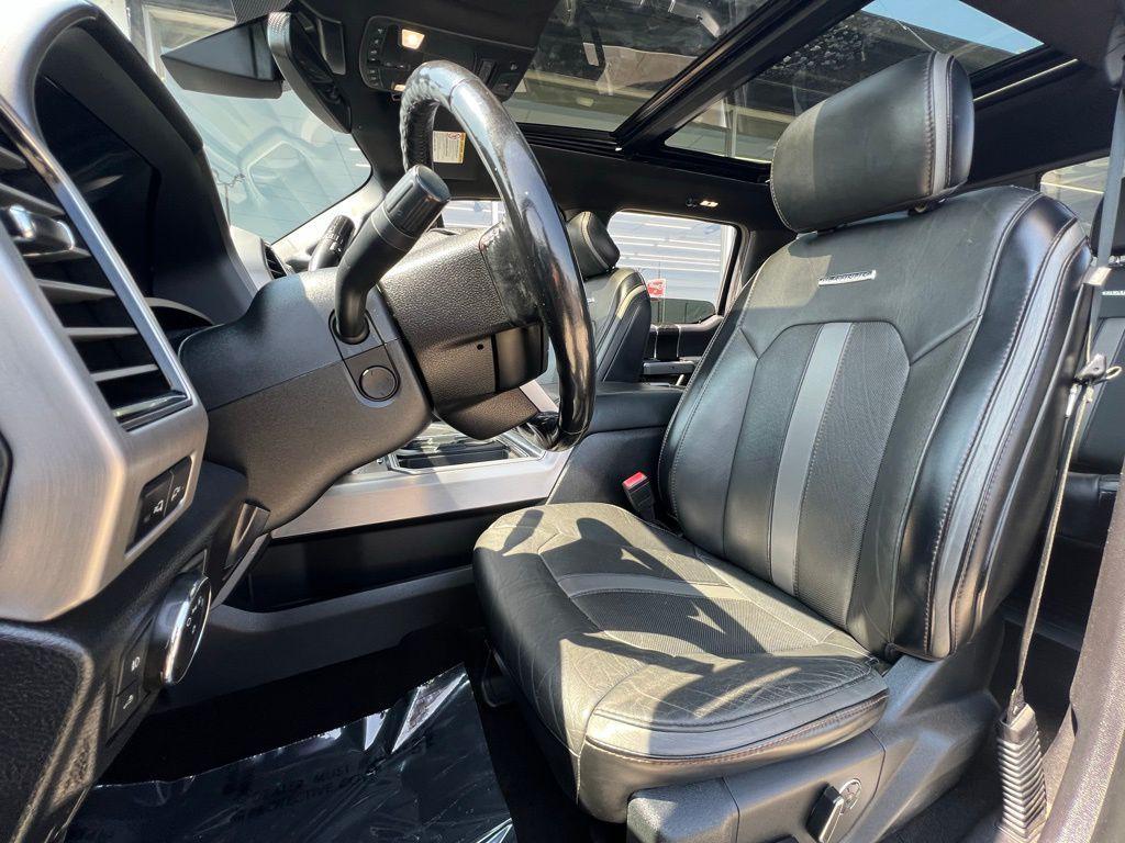 used 2019 Ford F-250 car, priced at $47,000