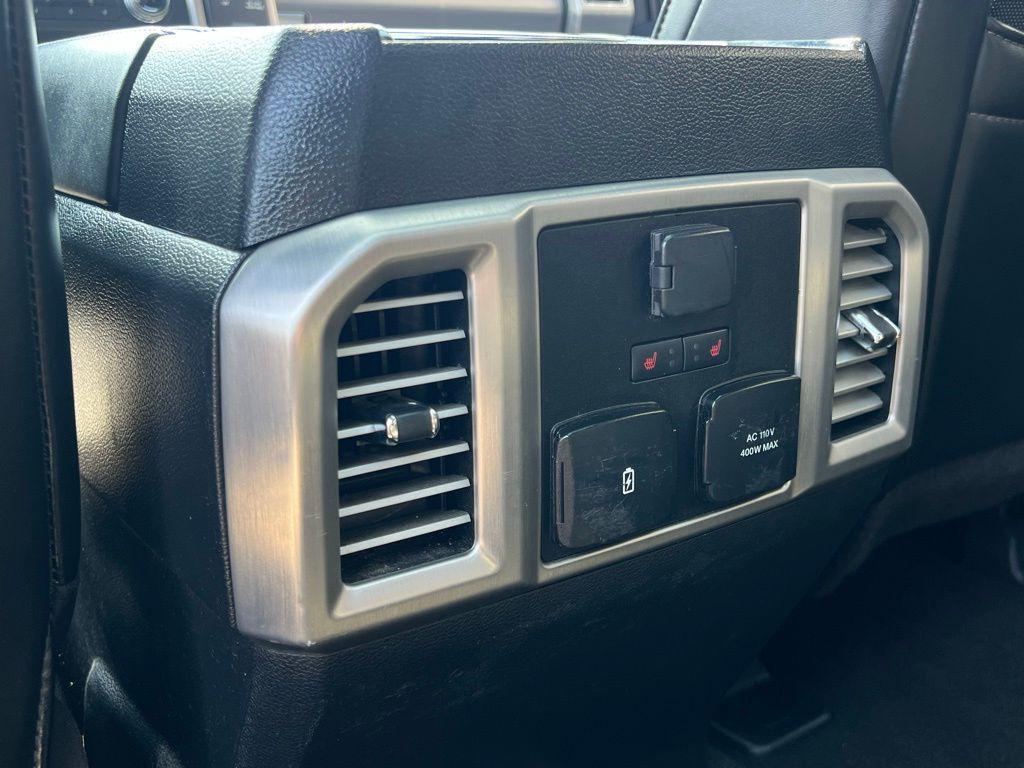 used 2019 Ford F-250 car, priced at $47,000