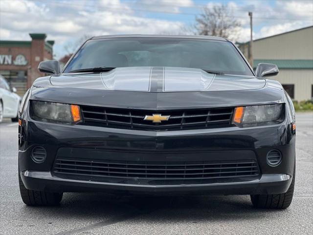 used 2014 Chevrolet Camaro car, priced at $10,995