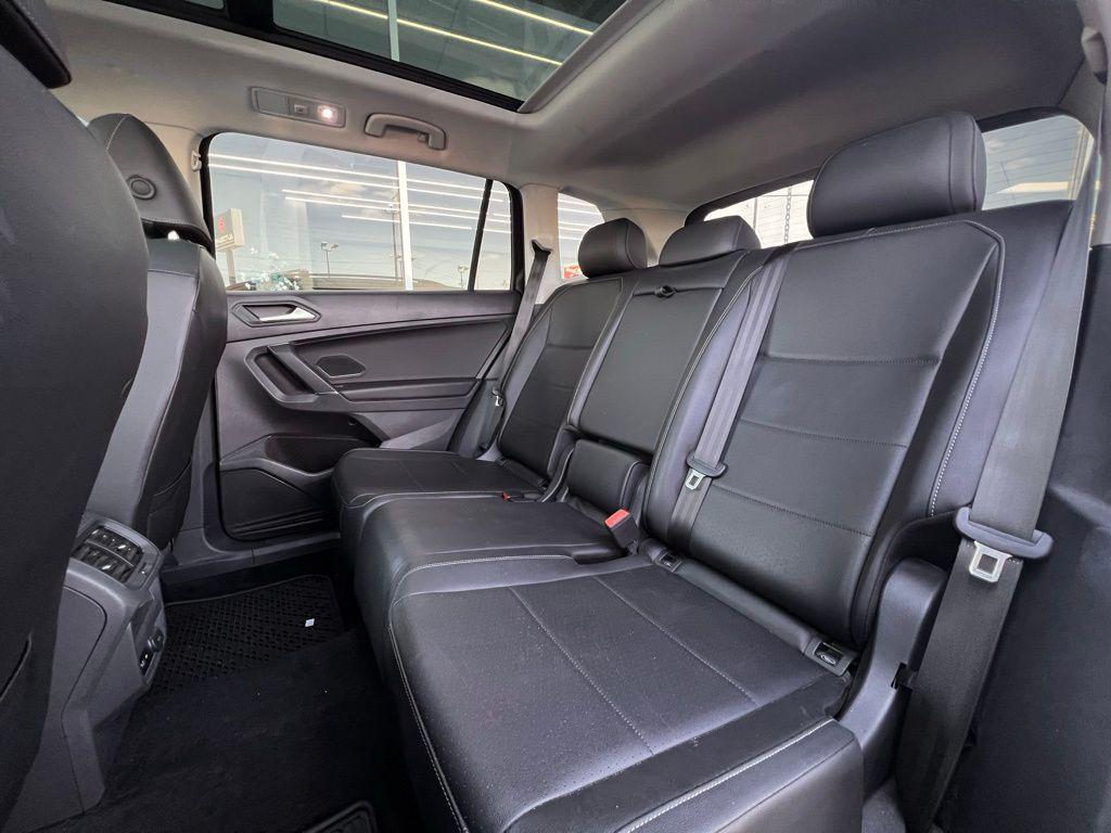 used 2020 Volkswagen Tiguan car, priced at $16,800