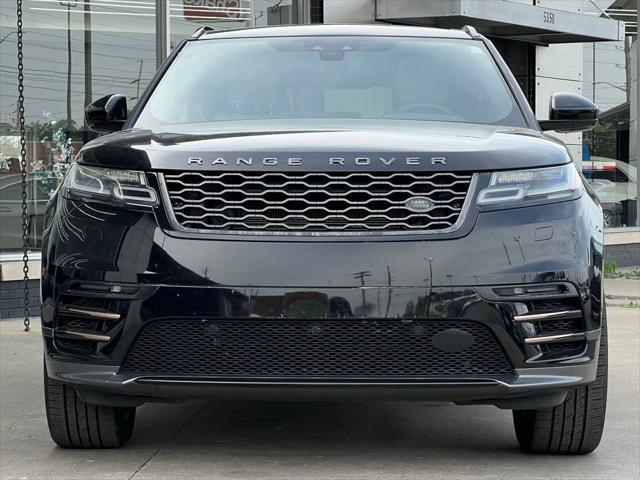 used 2019 Land Rover Range Rover Velar car, priced at $25,995