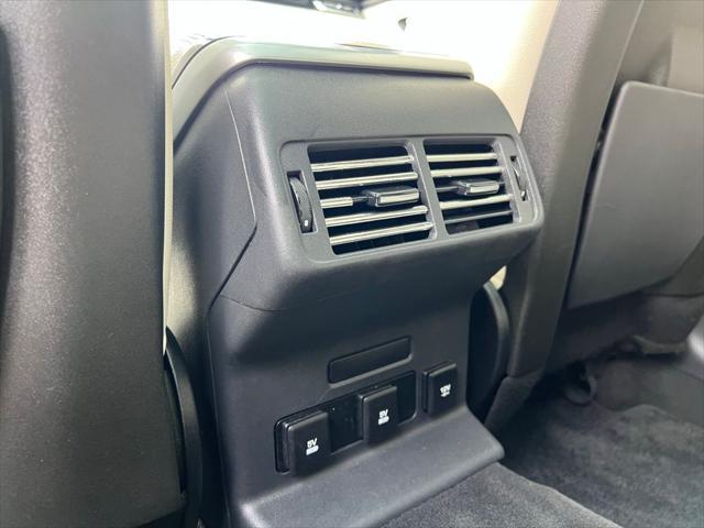 used 2019 Land Rover Range Rover Velar car, priced at $25,500
