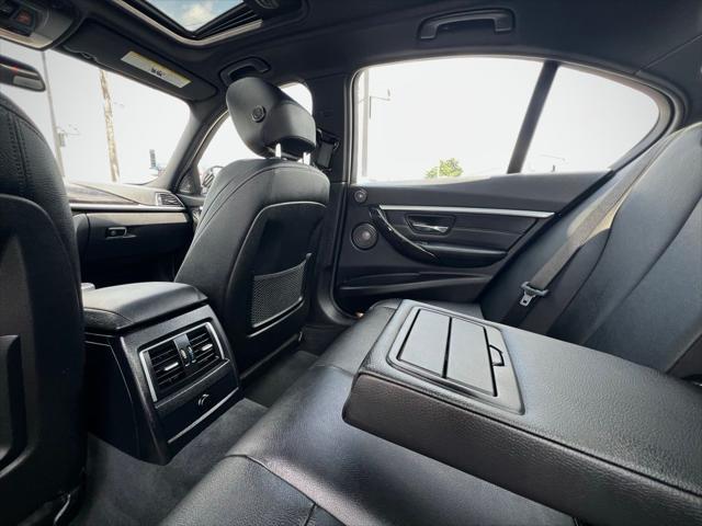 used 2018 BMW 340 car, priced at $27,000