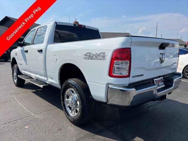 used 2022 Ram 2500 car, priced at $47,995