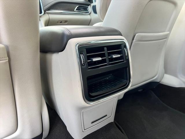 used 2019 Lincoln Continental car, priced at $23,495