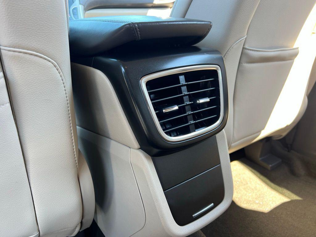 used 2019 Lincoln Nautilus car, priced at $17,000