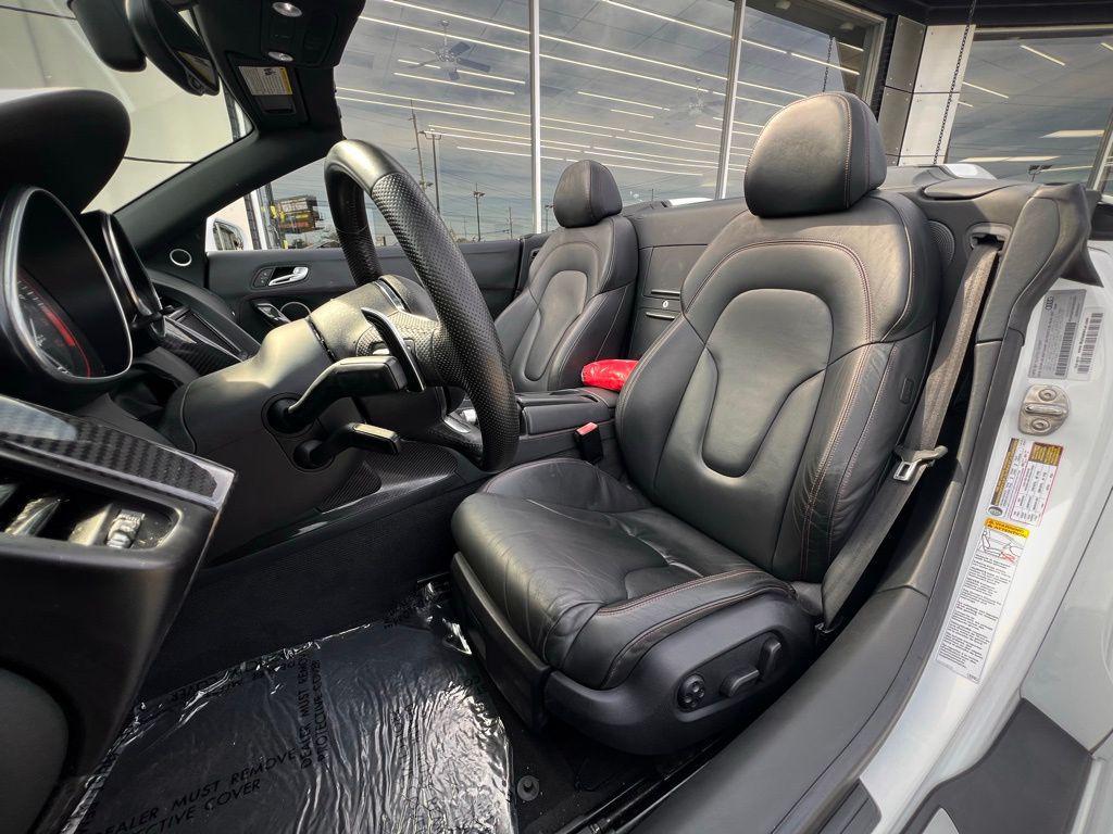 used 2014 Audi R8 car, priced at $96,800