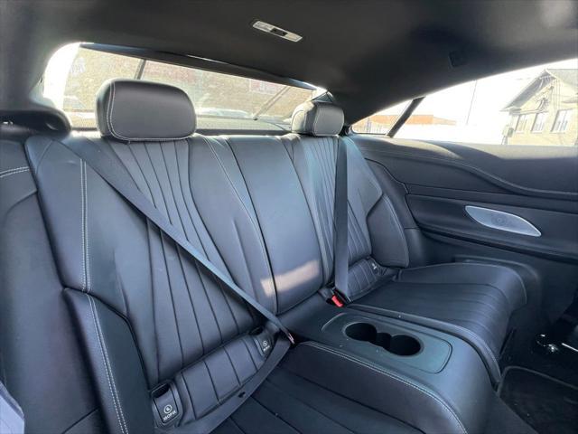 used 2018 Mercedes-Benz E-Class car, priced at $23,495