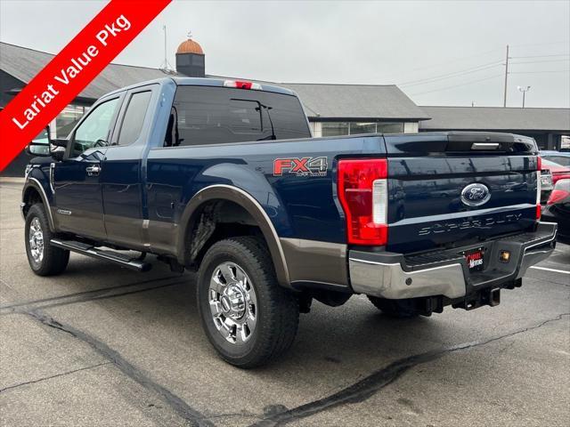 used 2017 Ford F-350 car, priced at $42,995