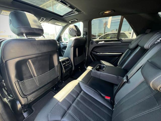 used 2018 Mercedes-Benz GLE 350 car, priced at $22,000