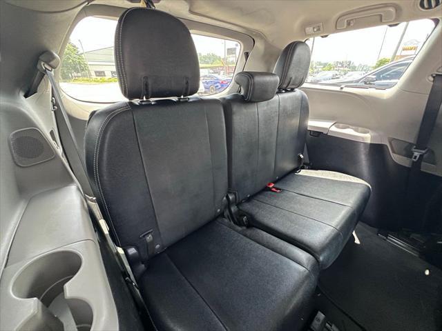 used 2020 Toyota Sienna car, priced at $39,000