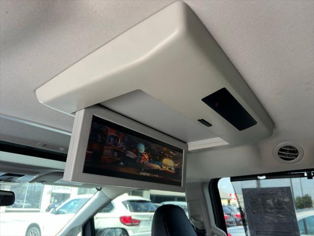 used 2020 Toyota Sienna car, priced at $39,000