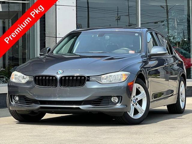 used 2015 BMW 328 car, priced at $10,994