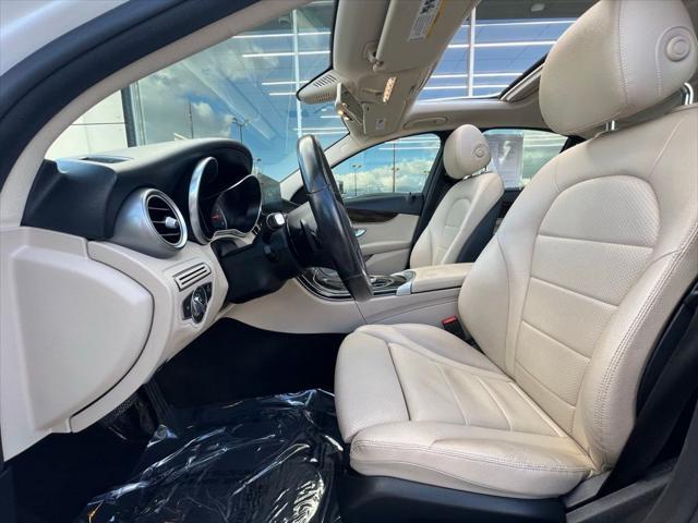 used 2019 Mercedes-Benz C-Class car, priced at $17,494