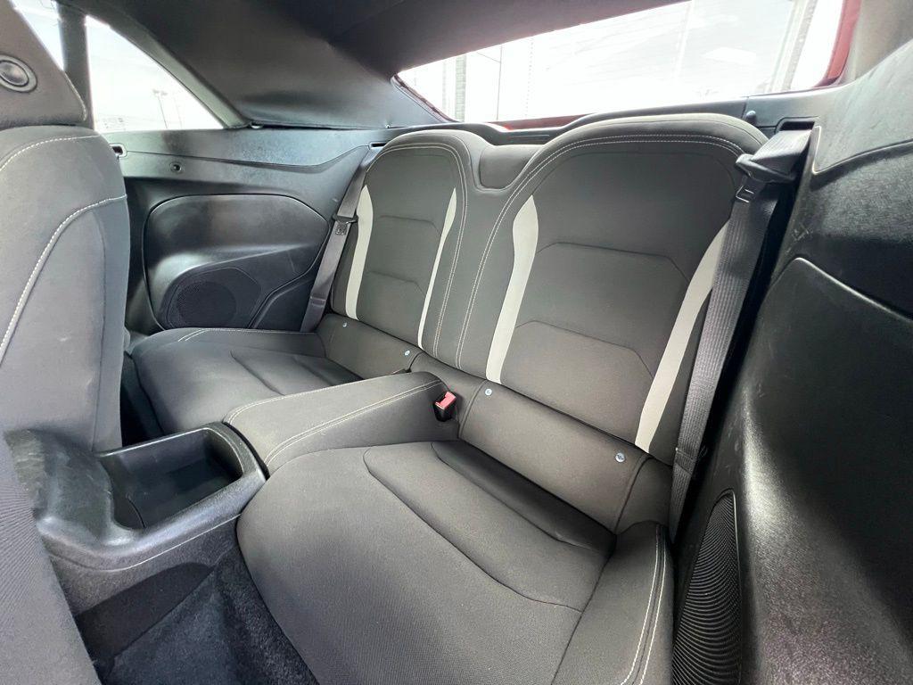 used 2016 Chevrolet Camaro car, priced at $17,750
