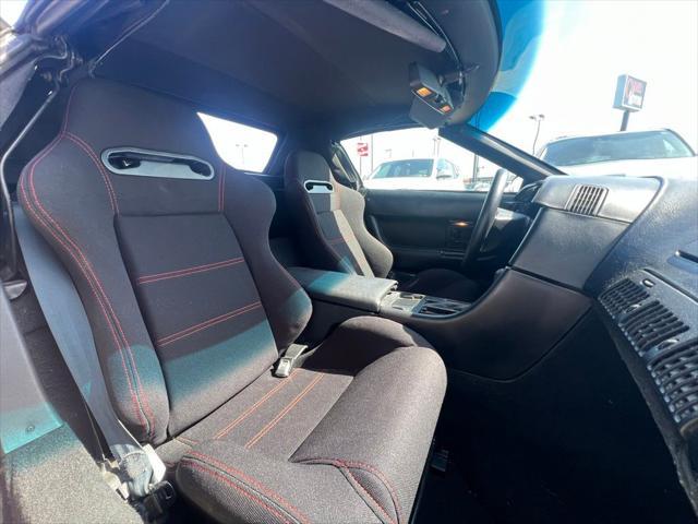 used 1993 Chevrolet Corvette car, priced at $10,000