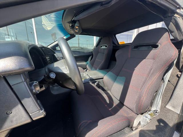 used 1993 Chevrolet Corvette car, priced at $10,000