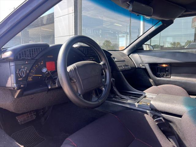used 1993 Chevrolet Corvette car, priced at $10,000
