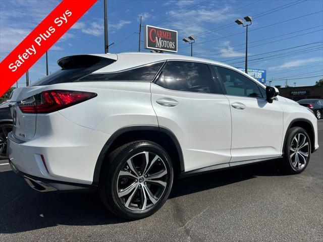 used 2019 Lexus RX 350 car, priced at $30,995