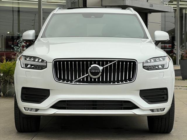 used 2021 Volvo XC90 car, priced at $38,495